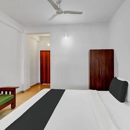 Super Collection O Madikeri City Center Near Ksrtc Bus Stand Coorg Formerly Hotel Ragsys Exterior foto
